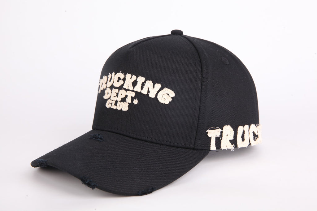 TRUCKING DEPT CLUB