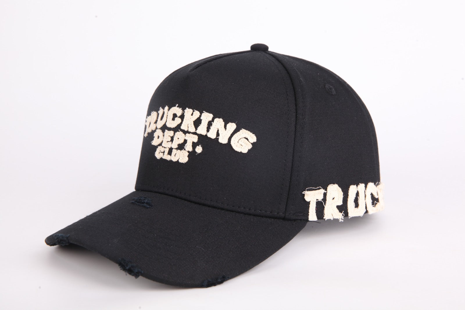 TRUCKING DEPT CLUB
