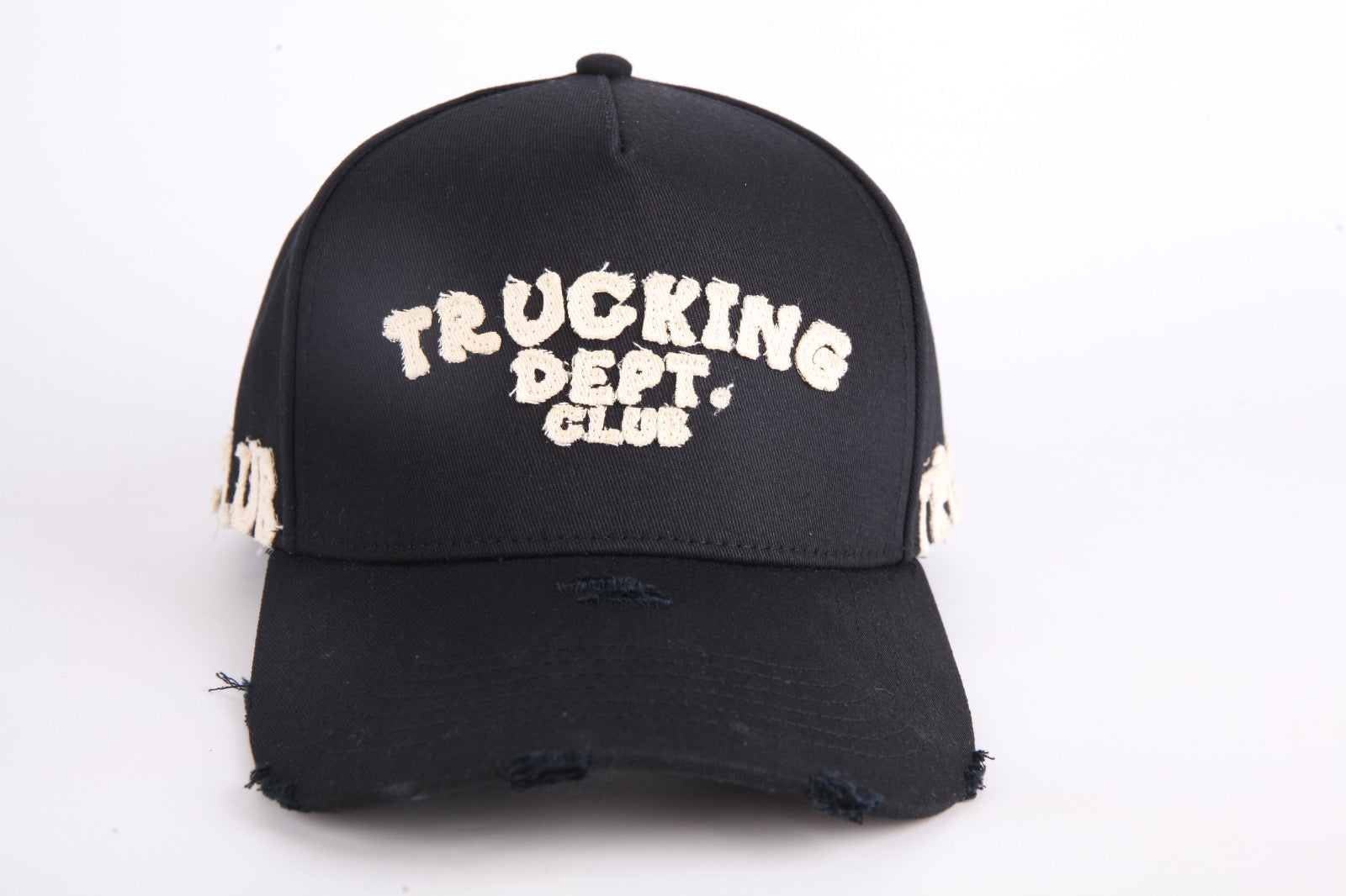 TRUCKING DEPT CLUB