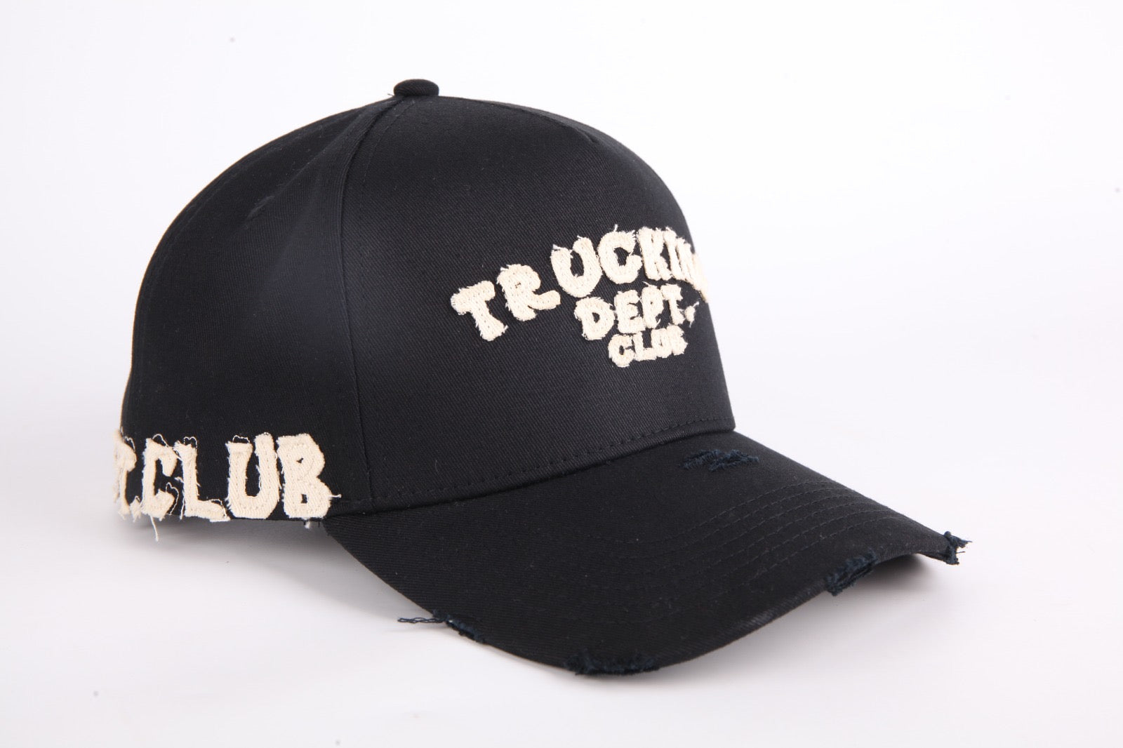 TRUCKING DEPT CLUB